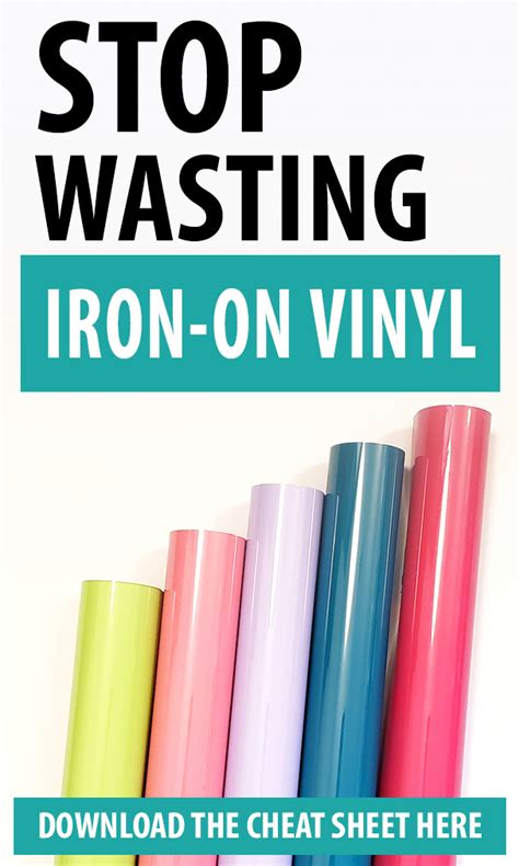 iron on vinyl near me